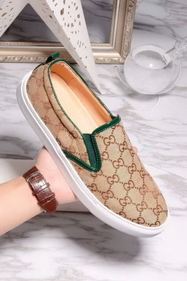 Gucci Men Loafers_226